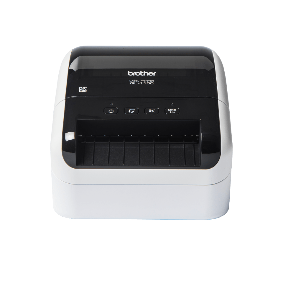 Brother QL-1100C