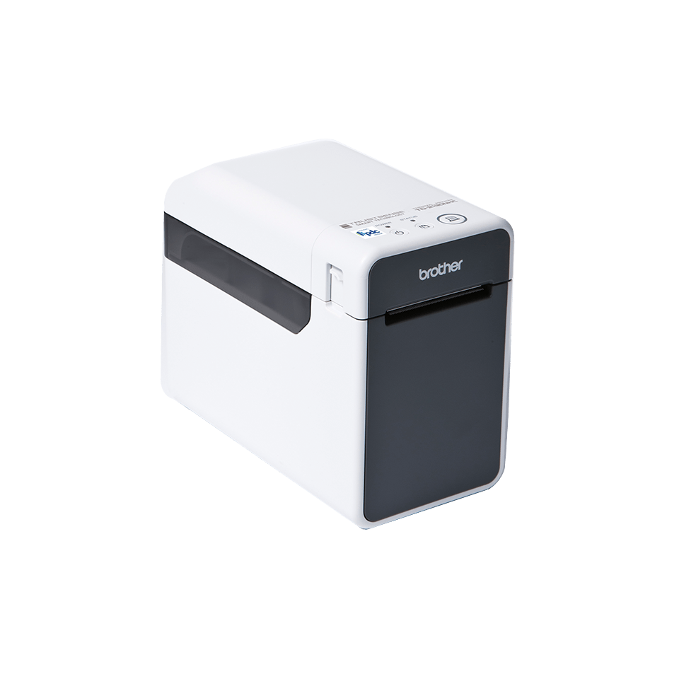 Brother TD-2135N - Obrázek 2