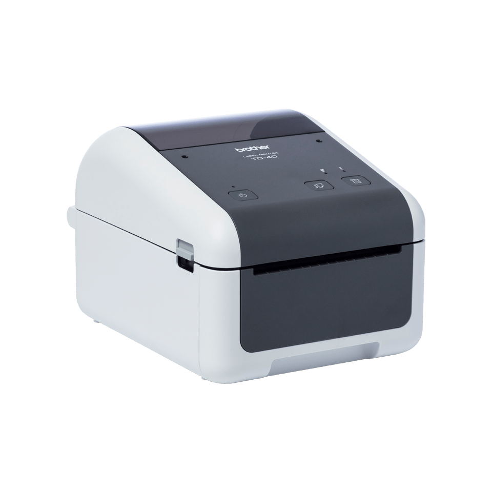 Brother TD-4210D - Obrázek 3